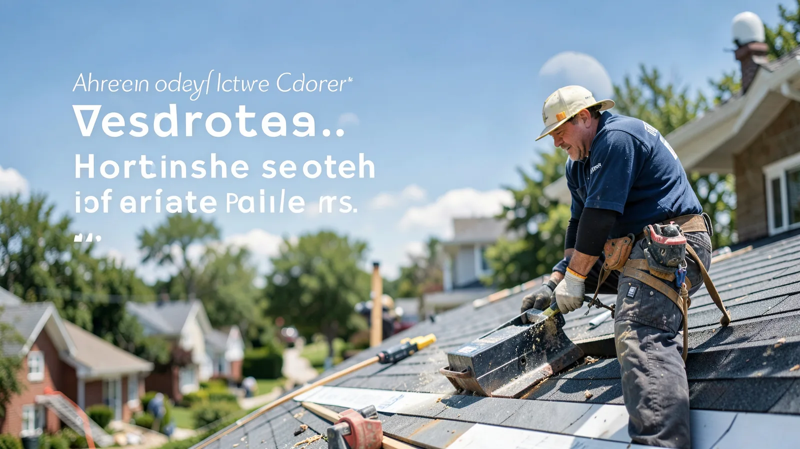 Roof Replacement in Ophiem, IL near me